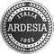 Логотип фирмы Ardesia в Старом Осколе
