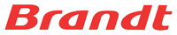 Логотип фирмы Brandt в Старом Осколе