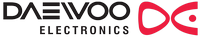Логотип фирмы Daewoo Electronics в Старом Осколе