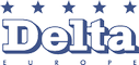 Логотип фирмы DELTA в Старом Осколе
