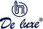 Логотип фирмы De Luxe в Старом Осколе